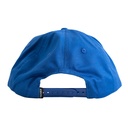 Charged Grenade Snapback - Blue/Gold