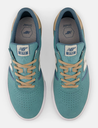 NB Numeric 272 - Blue with tan