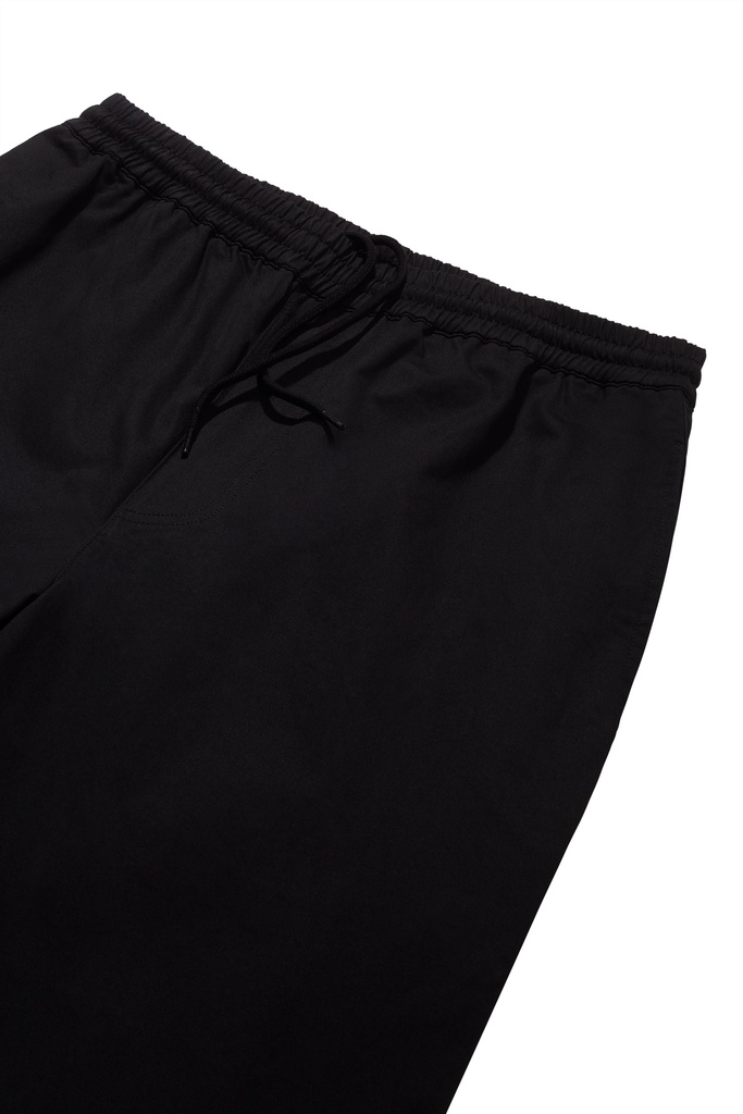 Grand Collection Cord Pant - Black