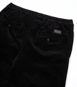 Grand Collection Cord Pant - Black