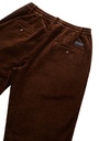 Grand Collection Cord Pant - Brown