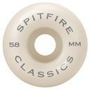 Spitfire F4 101D Classic Purple