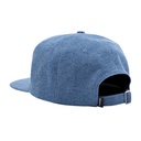 GX1000 Tag Hat - Blue Wash