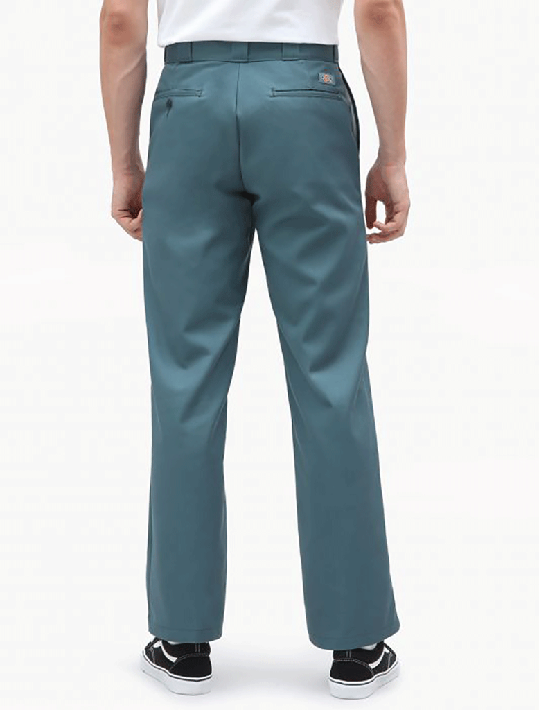 874  WORK PANT LINCOLN GREEN