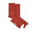 PWS Socks - Auburn