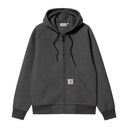 Light-Lux Hooded Jacket - Black