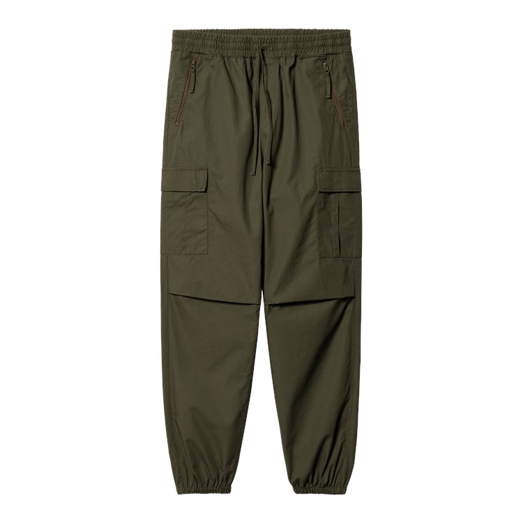 Cargo Jogger - Cypress rinsed
