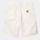 Carhartt WIP Simple Shorts - Wax