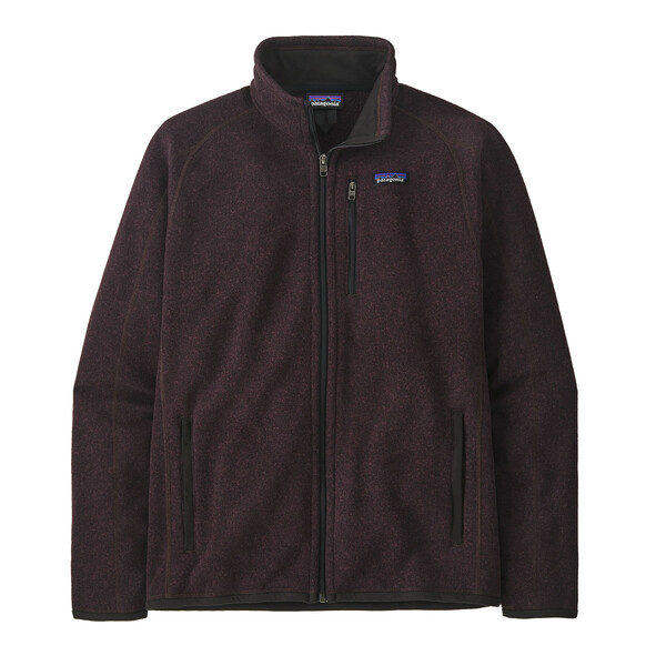 Patagonia M's Better Sweater Jacket - OBPL