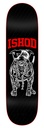 Real Ishod Good Dog SSD24 TF - 8.25