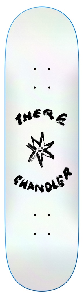 There Chandler Starlight - 8.5
