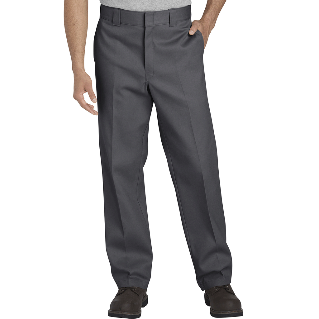 Valley Grande Pant - Charcoal