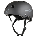 Pro Tec Helmet Classic Certified Matte Black