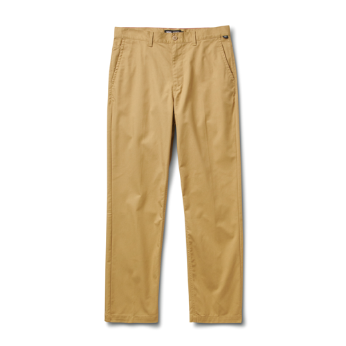 JUSTIN HENRY AUTHENTIC CHINO RELAXED TAP