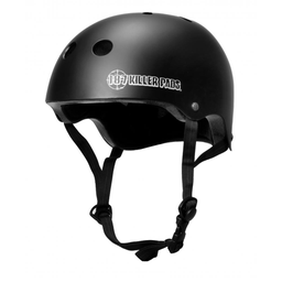 Certified Helmet - Matte Black