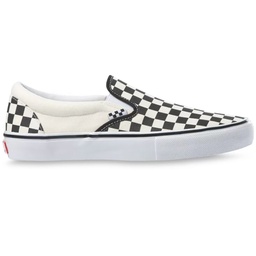Vans Skate Slip-on (checkerboard)