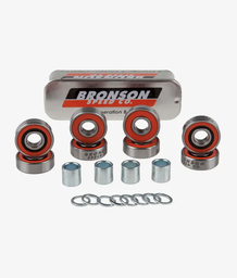 [3073829] Bronson G3 Bearings
