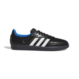 Adidas Gino Iannucci Samba Adv Ryr - Core Black / Footwear White / Bluebird