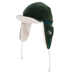 Trapper Hat - Khaki