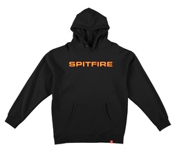 Spitfire Classic 87 Hood - Black/gold/red