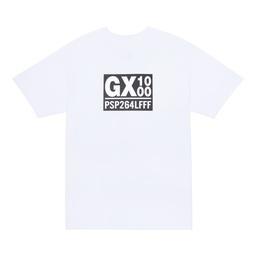 GX1000 Psp Tee - White