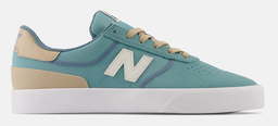 NB Numeric 272 - Blue with tan
