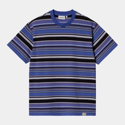 S/S Lafferty T-Shirt - Lazurite