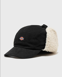 Dickies Duck Canvas King Cove - Black