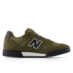 New Balance NM600BNG - Olive with Black