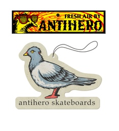 Antihero Airfreshener OG Pigeon