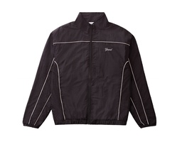 Grand Collection Track Jacket - Black