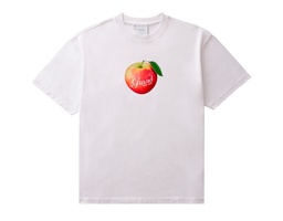 Grand Collection The Big Apple Tee - White