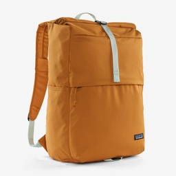 Patagonia Fieldsmith Roll Top Pack - Golden Caramel