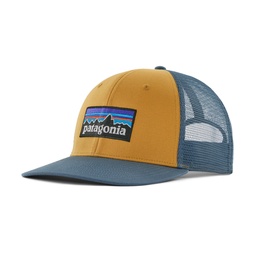 Patagonia P-6 Logo Trucker Hat - PFGD